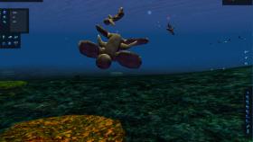 Изображение Species: Artificial Life, Real Evolution