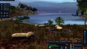 Картинка Species: Artificial Life, Real Evolution на ПК