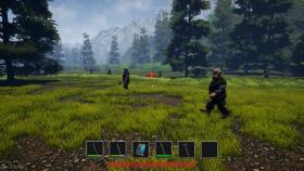 Картинка Realm of Rulers на ПК