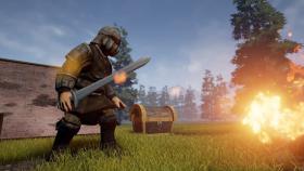 Скриншот из игры Realm of Rulers в хорошем качестве