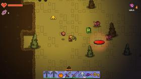 Картинка Astrominer на ПК