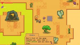 screenshot Astrominer