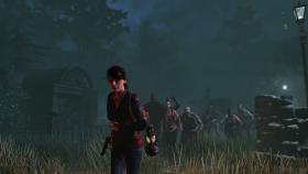 Скриншот из игры Them and Us в хорошем качестве