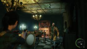 screenshot Them and Us