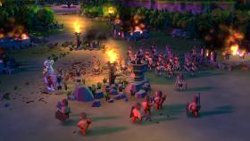 Картинка Undead Horde на ПК