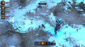 Скриншот из игры Druidstone: The Secret of the Menhir Forest в хорошем качестве