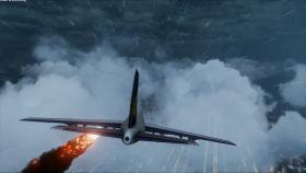 screenshot Global Infection