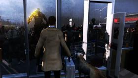 Картинка Global Infection на ПК