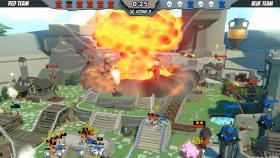 Изображение Tabletop Gods