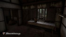 Скриншот из игры Donensbourgh в хорошем качестве