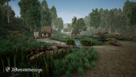 Игра Donensbourgh на компьютер