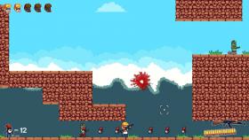 Изображение D.H.Trouble Guy