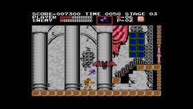 Картинка Castlevania Anniversary Collection на ПК