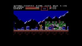 Изображение Castlevania Anniversary Collection
