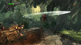 Картинка Castlevania: Lords of Shadow - Ultimate Edition на ПК