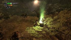 Скриншот из игры Castlevania: Lords of Shadow - Ultimate Edition в хорошем качестве