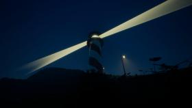 Скриншот из игры Nystagmus в хорошем качестве