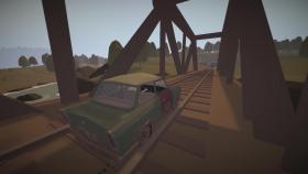 Игра Jalopy на компьютер