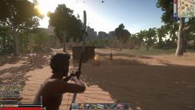 Game Hurtworld for PC