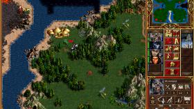 Игра Герои Меча и Магии 3 Полное Собрание на компьютер