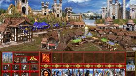 screenshot Герои Меча и Магии 3 Полное Собрание