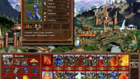 Game Герои Меча и Магии 3 Полное Собрание for PC