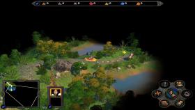 Скриншот из игры Герои Меча и Магии 5: Полное Собрание в хорошем качестве