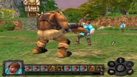 Картинка Герои Меча и Магии 5: Полное Собрание на ПК