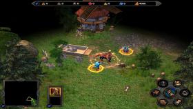 Игра Герои Меча и Магии 5: Полное Собрание на компьютер