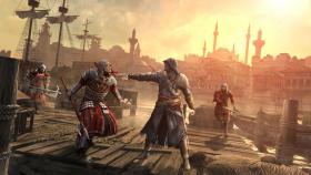 Изображение Assassin’s Creed Revelations