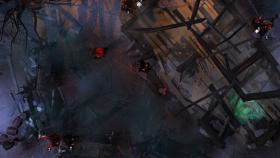 Скриншот из игры Ritual: Crown of Horns в хорошем качестве