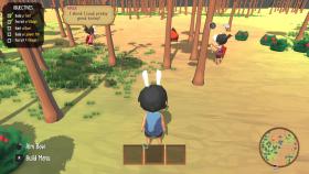 Game Lil Tribals for PC