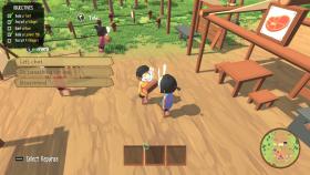 screenshot Lil Tribals