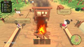 Игра Lil Tribals на компьютер