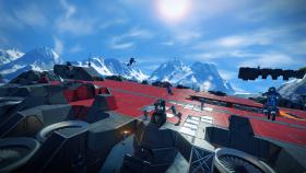 Смотреть прохождение игры space engineers 2021 года онлайн