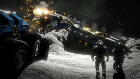 Смотреть прохождение игры space engineers 2021 года онлайн