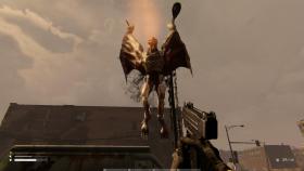 Скриншот из игры Nether: The Untold Chapter в хорошем качестве