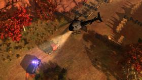 Картинка American Fugitive на ПК