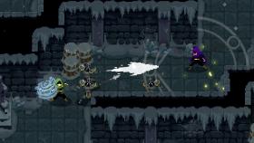 Картинка Wizard of Legend на ПК
