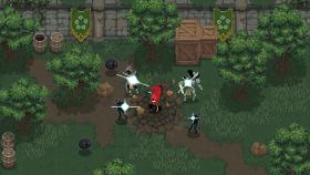 Изображение Wizard of Legend