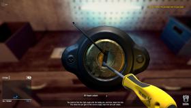 screenshot Thief Simulator