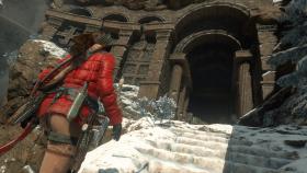 Изображение Rise of the Tomb Raider: 20 Year Celebration