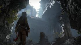Картинка Rise of the Tomb Raider: 20 Year Celebration на ПК