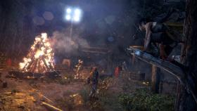 Скриншот из игры Rise of the Tomb Raider: 20 Year Celebration в хорошем качестве