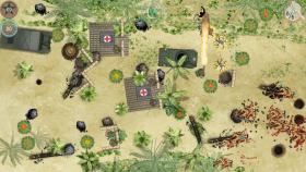 Картинка Skirmish Line на ПК