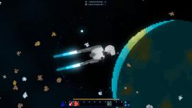 Изображение Space Impossible