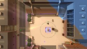 Скриншот из игры Geneshift Royale в хорошем качестве