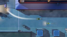 Картинка Geneshift Royale на ПК