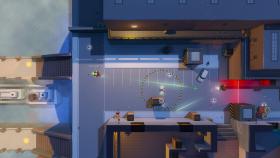 screenshot Geneshift Royale