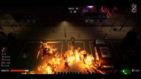 Изображение Long Z-Night